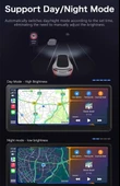 Ozmik Arabalar için Video Kutusu  Netflix, YouTube, CarPlay ve Android Auto  Tak ve Çalıştır - 5