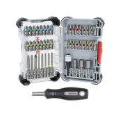 Bosch Profesyonel Vidalama Ucu Seti 44+1 Parça 2607017732 - 2