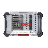 Bosch Profesyonel Vidalama Ucu Seti 44+1 Parça 2607017732 - 1