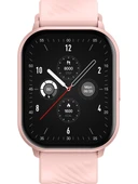 ZeBlaze Gts 3 Rose Pink Akıllı Saat - Gül Pembesi, Uzun Pil Ömrü, 2.03 Inç Ekran - 1