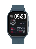 ZeBlaze Gts 3 Midnight Blue Akıllı Saat - Gece Mavisi, Uzun Pil Ömrü, 2.03 Inç Ekran - 1