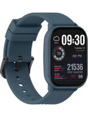 ZeBlaze Gts 3 Midnight Blue Akıllı Saat - Gece Mavisi, Uzun Pil Ömrü, 2.03 Inç Ekran - 2