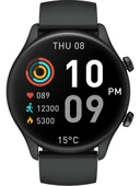 ZeBlaze Btalk 3 Plus Siyah Akıllı Saat - 1