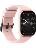 ZeBlaze Gts 3 Rose Pink Akıllı Saat - Gül Pembesi, Uzun Pil Ömrü, 2.03 Inç Ekran - 2