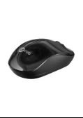 Lecoo WS206 Kablosuz 1200 DPI 3 Tuşlu Optik Mouse Siyah - 2