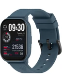 ZeBlaze Gts 3 Midnight Blue Akıllı Saat - Gece Mavisi, Uzun Pil Ömrü, 2.03 Inç Ekran - 3