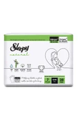 Sleepy Natural Jumbo Paket 7 Beden XXL 20-30 Kg 28'lı - 1