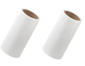 Stepy Class Tüy Toplayıcı 1+2 Rulo 50 Yaprak + 2 Yedek x 2 Set - 4