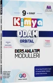 9. Sınıf Kimya Ders Anlatım Modülleri Orbital Yayınları - 1