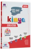 10. Sınıf Kimya Orbital Soru Bankası Orbital Yayınları - 1