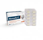 Nemolix C 30 Tablet - 1