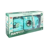 Vardem Pilli 3 Parça Küçük Ev Aletleri Seti LS8342Q - 1