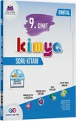 9. Sınıf Kimya Soru Bankası Orbital Yayınları - 1
