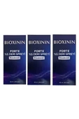 Bioxinin Forte %5 Deri Spreyi 60 ml 3 adet Yeni AMBALAJ thumbnail 1