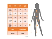 Kadın Kare Yaka Sırt Dekolte Detay Dalgıç Bodycon Mini Tulum thumbnail 6