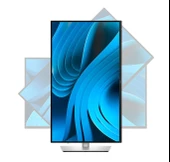 Dell Pro P2725D 27'' 5ms WQHD Hdmi DP Pivot IPS thumbnail 3