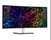 Dell UltraSharp U4025QW 39.7" Type-C Curved MM IPS thumbnail 2