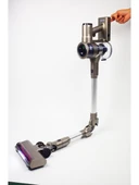 Onvo Katlanabilir Dikey Şarjlı Süpürge / Ovdss02plus thumbnail 1