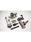 Onvo Katlanabilir Dikey Şarjlı Süpürge / Ovdss02plus thumbnail 4