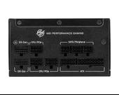 MSI MPG A1000GS PCIE5 1000W 80+ GOLD  FULL MODULER thumbnail 2