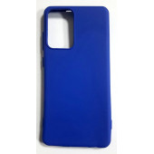 Samsung Galaxy 52 4G Ruber Case Yumuşak Slikon Kılıf - 2