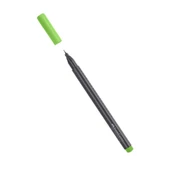 Grip Finepen 0.4 Mm Fineliner Faber Castell Keçe Uçlu Kalem 1 Adet - 4
