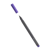 Grip Finepen 0.4 Mm Fineliner Faber Castell Keçe Uçlu Kalem 1 Adet - 3