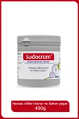 Sudocrem 400 gr Bebek Bakım Kremi - 1