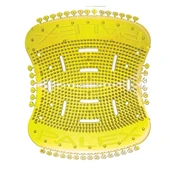 Omnisoft PLX 3601-0 Pisuvar Süzgeç Koku Giderici Silikon Sarı 10 Adet - 2