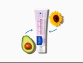 Mustela Vitamin Bariyer 1.2.3 50 ml Pişik Kremi - 1