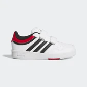 adidas JQ7863 HOOPS 4.0 CF ÇOCUK SPOR AYAKKABI thumbnail 1