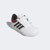 adidas JQ7863 HOOPS 4.0 CF ÇOCUK SPOR AYAKKABI thumbnail 2