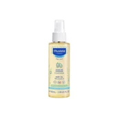 Mustela Bebek Masaj Yağı 100 ml - 1
