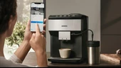 Tam Otomatik Kahve Makinesi EQ500 classic connect thumbnail 10