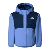 The North Face G ANTORA RAIN Kız Çocuk Ceket NF0A8A490YI1 thumbnail 1