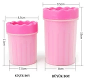 Köpek Pati Yıkama Aparatı KÜÇÜK thumbnail 2