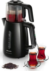 Philips Hd 7301 Çay Makinası - 4