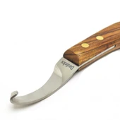 Pro Renet Sol Eğri Ağızlı İngiliz Model Hayvan Tırnak Kesme Bıçağı thumbnail 3