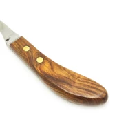 Pro Renet Sağ Eğri Ağızlı İngiliz Model Hayvan Tırnak Kesme Bıçağı thumbnail 4