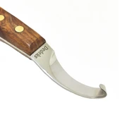 Pro Renet Sağ Eğri Ağızlı İngiliz Model Hayvan Tırnak Kesme Bıçağı thumbnail 3