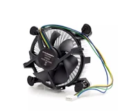 Hadron Hdx1515 Cpu Fan Universal 775 12cm Siyah - 1