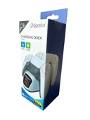 Doreka Ps5 Dualsense Şarj Istasyonu Playstation 5 Uyumlu Charging Station TP5-0515B thumbnail 3