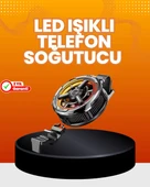 Evrensel Uyumlu Akıllı Telefon ve Tablet Soğutucu thumbnail 1