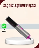 Profesyonel İyon Teknolojili Sıcak Hava Fırçası thumbnail 1
