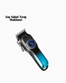 HK610 TIRAŞ MAKİNESİ thumbnail 1