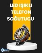 Hafif ve Dayanıklı Telefon Soğutma Aksesuarı thumbnail 1