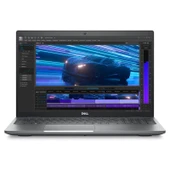 DELL WS PRECISION XCTOP3591EMEA_VP-1 U7-155H 8GB 512SSD 4GB RTXA500 15.6 WIN11PRO - 1