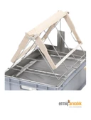 Mini Sır Alma Teknesi Plastik thumbnail 2