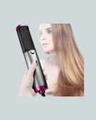 Salon Kalitesinde Saç Bakımı Sunan Şekillendirici Fırça thumbnail 5