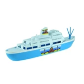 Oyuncak Yolcu Gemisi 40 cm - 3